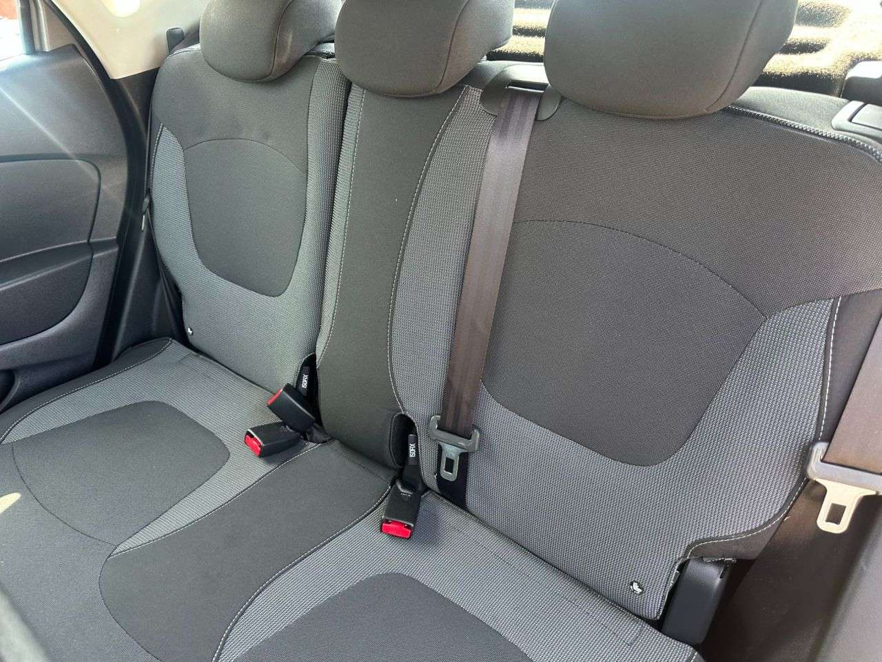2016 RENAULT CAPTUR 2016 RENAULT CAPTUR