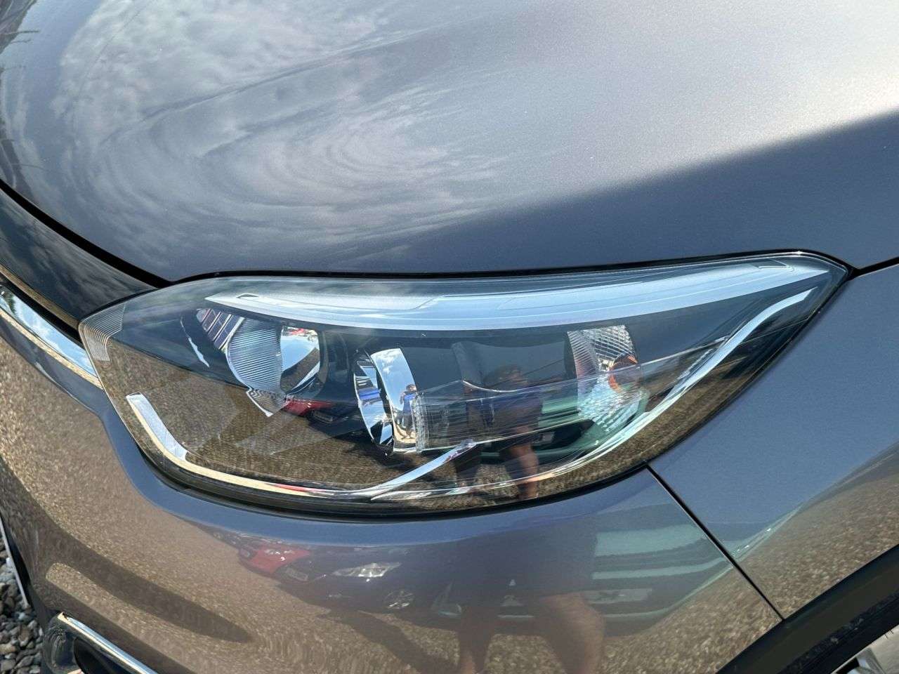 2016 RENAULT CAPTUR 2016 RENAULT CAPTUR