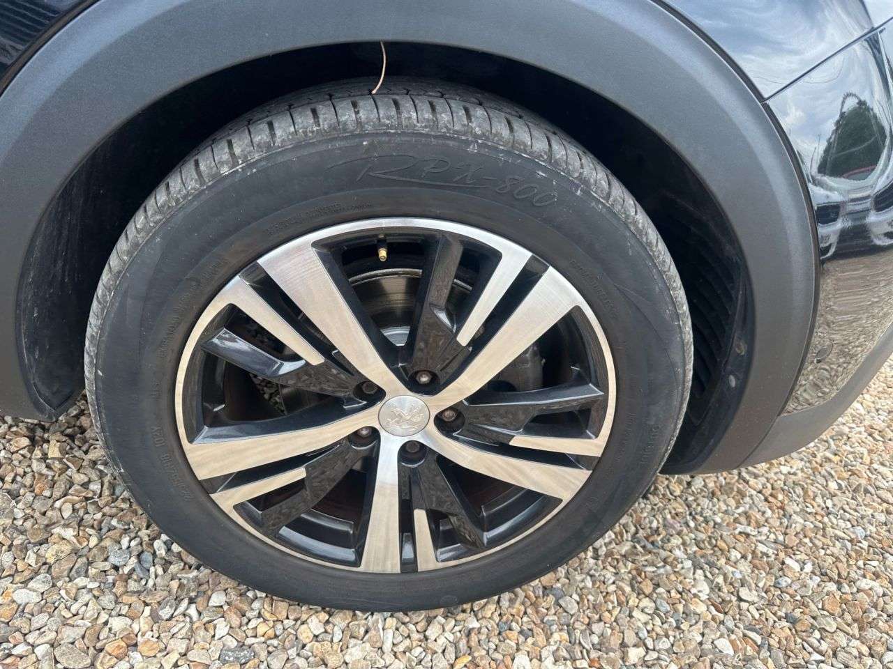 2017 PEUGEOT 3008 2017 PEUGEOT 3008