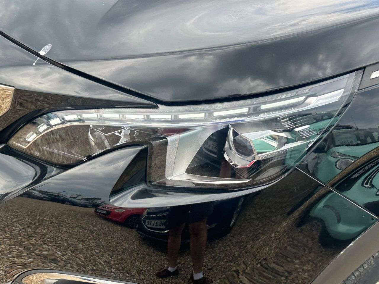 2017 PEUGEOT 3008 2017 PEUGEOT 3008