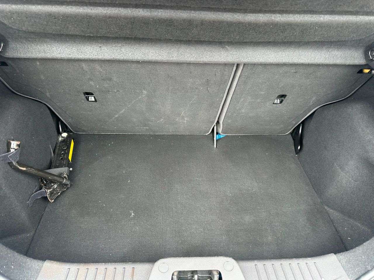 2013 FORD FIESTA 2013 FORD FIESTA