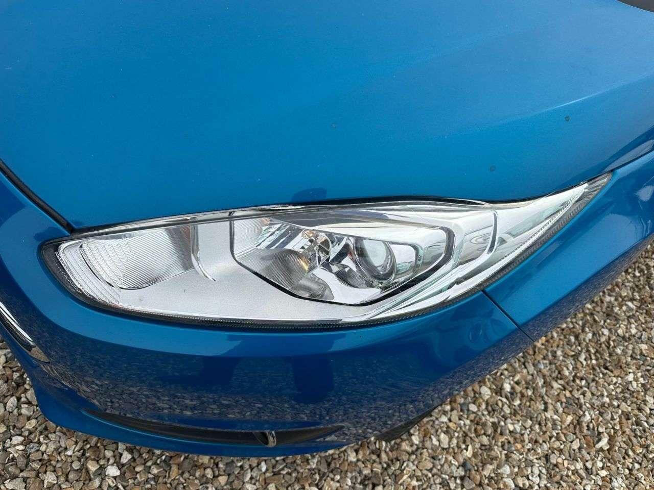2013 FORD FIESTA 2013 FORD FIESTA