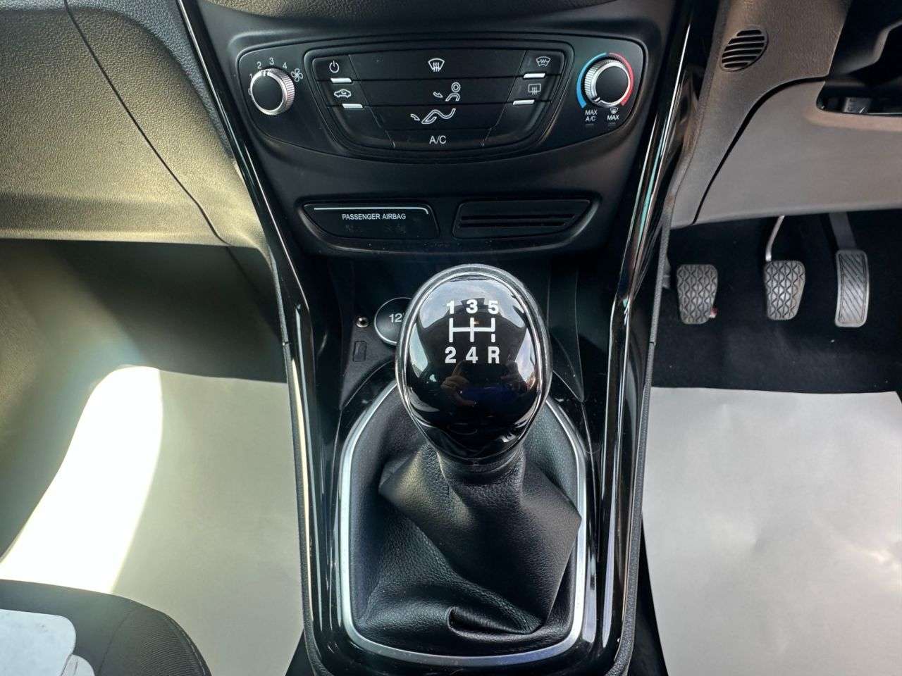 2013 FORD B-MAX 2013 FORD B-MAX