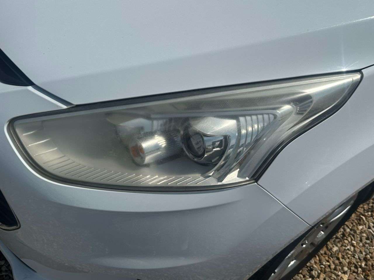 2013 FORD B-MAX 2013 FORD B-MAX
