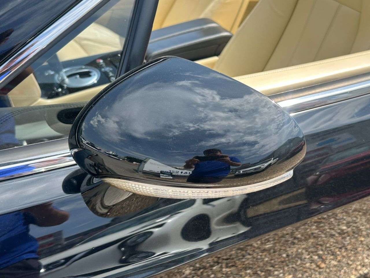 2007 BENTLEY CONTINENTAL 2007 BENTLEY CONTINENTAL