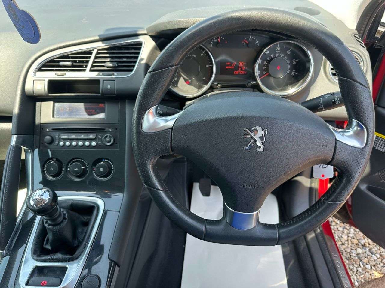 2014 PEUGEOT 3008 2014 PEUGEOT 3008
