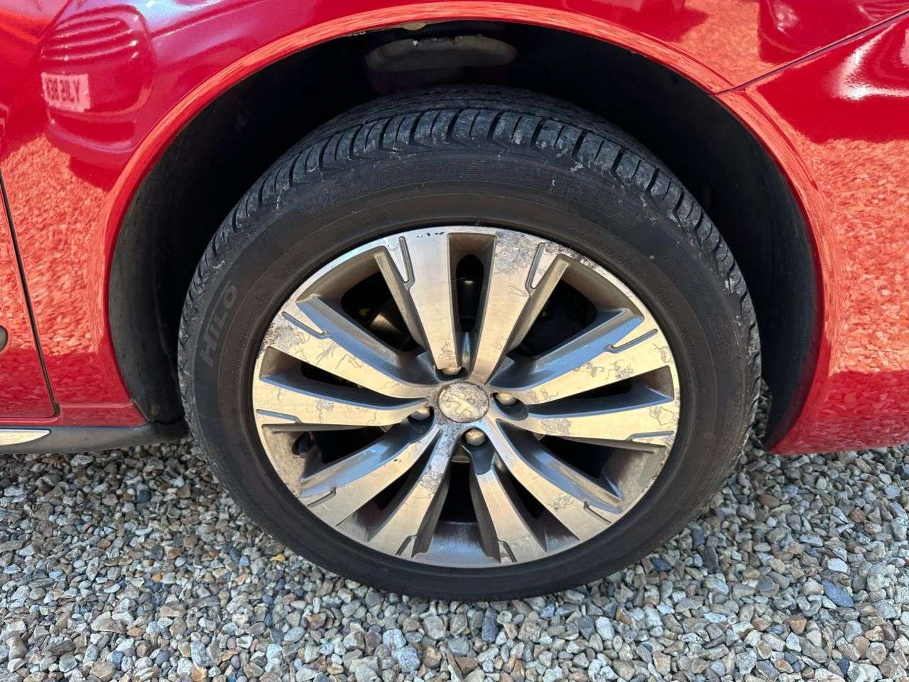 2014 PEUGEOT 3008 2014 PEUGEOT 3008