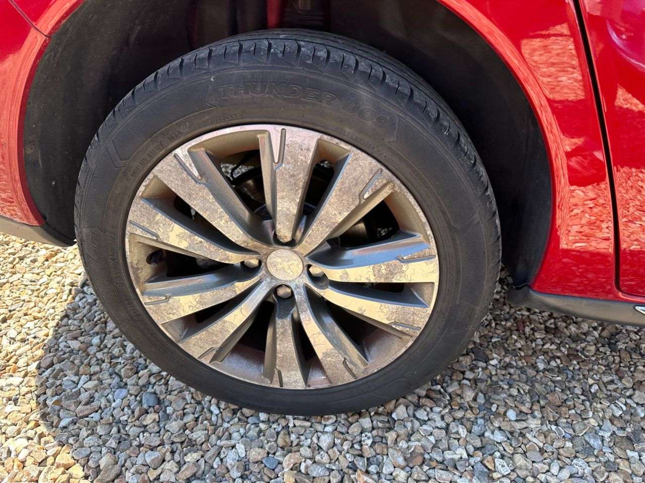 2014 PEUGEOT 3008 2014 PEUGEOT 3008