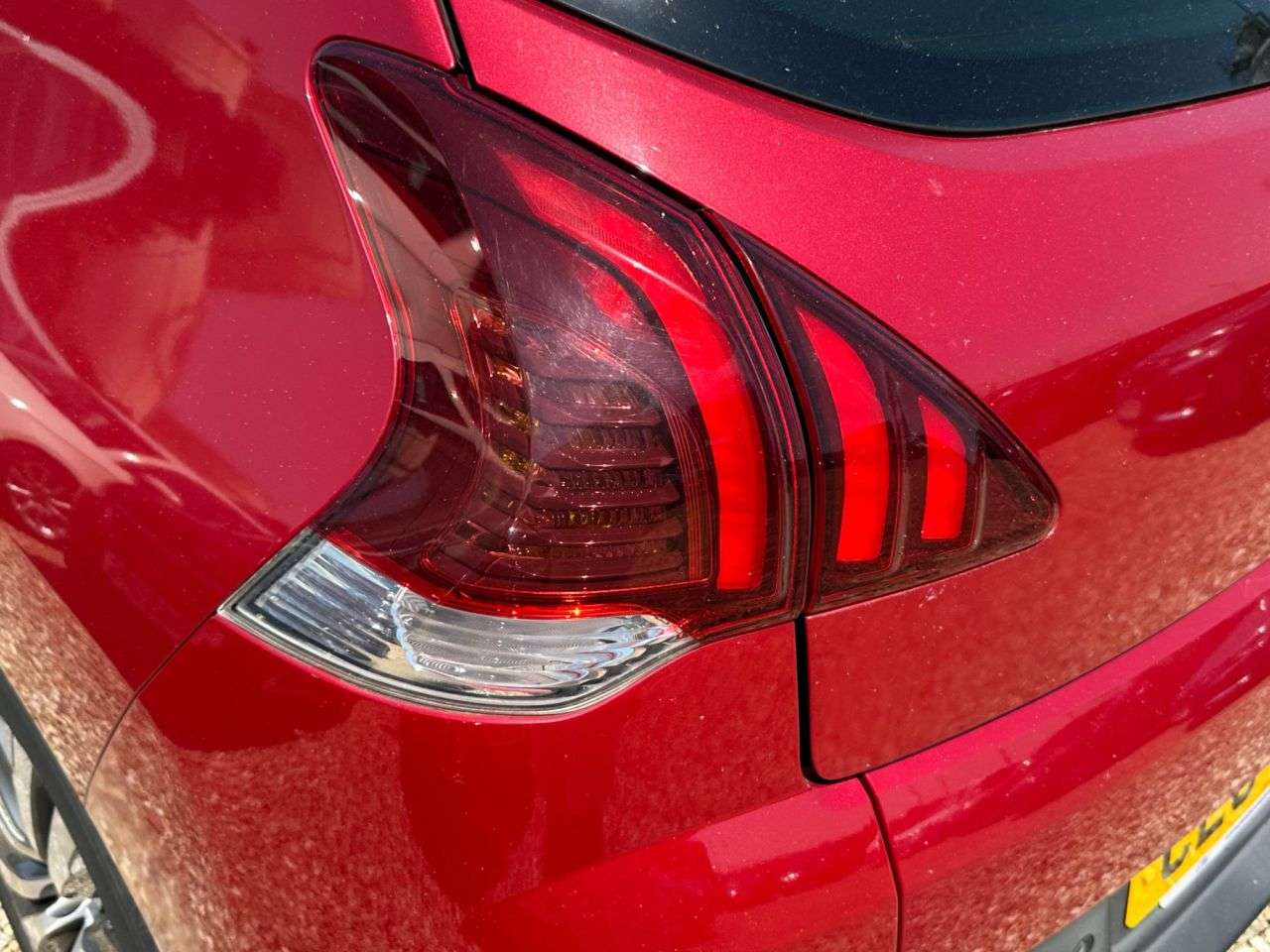 2014 PEUGEOT 3008 2014 PEUGEOT 3008