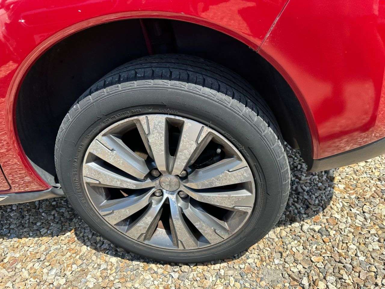 2014 PEUGEOT 3008 2014 PEUGEOT 3008