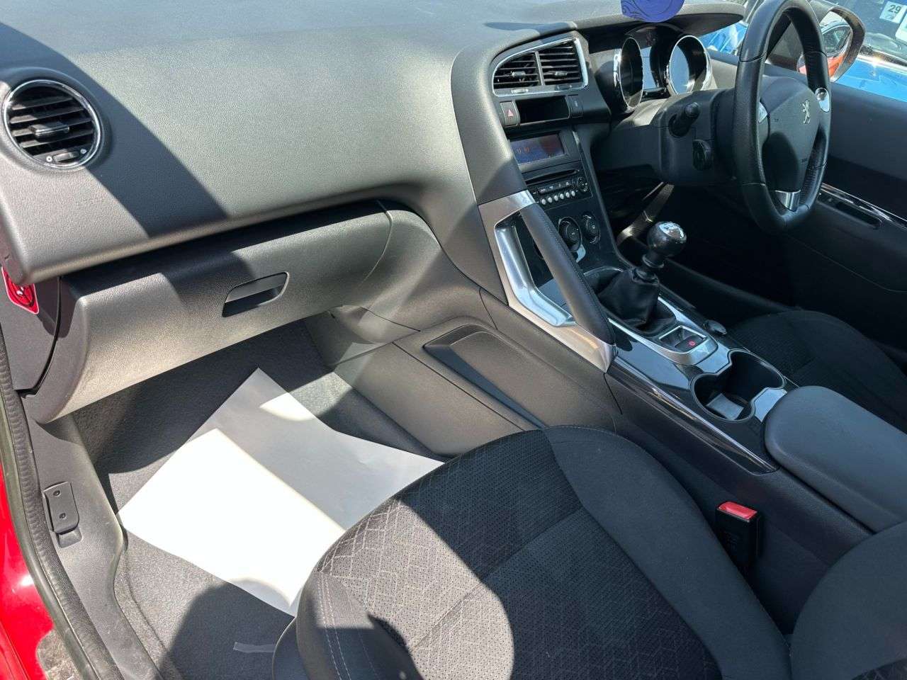 2014 PEUGEOT 3008 2014 PEUGEOT 3008