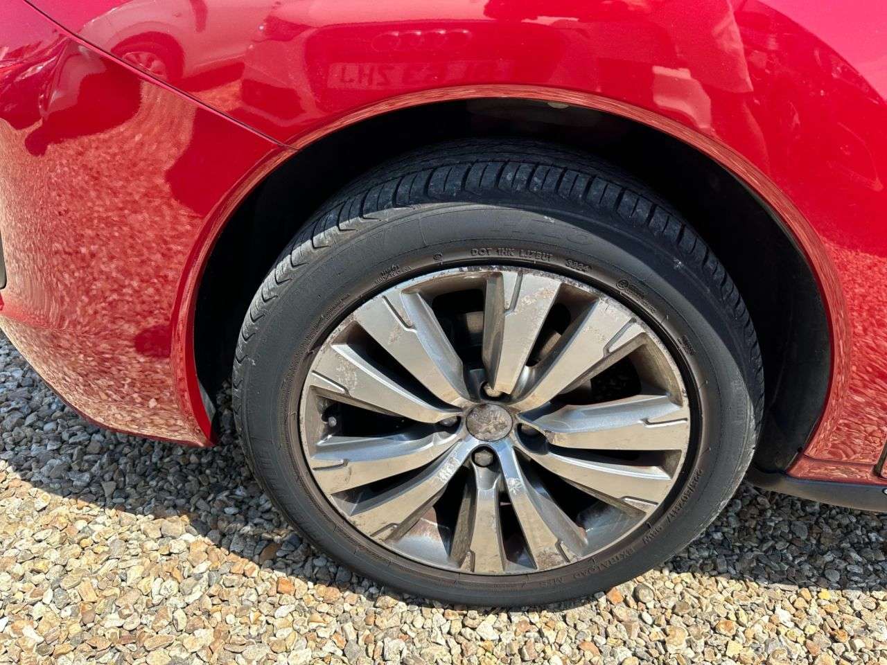 2014 PEUGEOT 3008 2014 PEUGEOT 3008