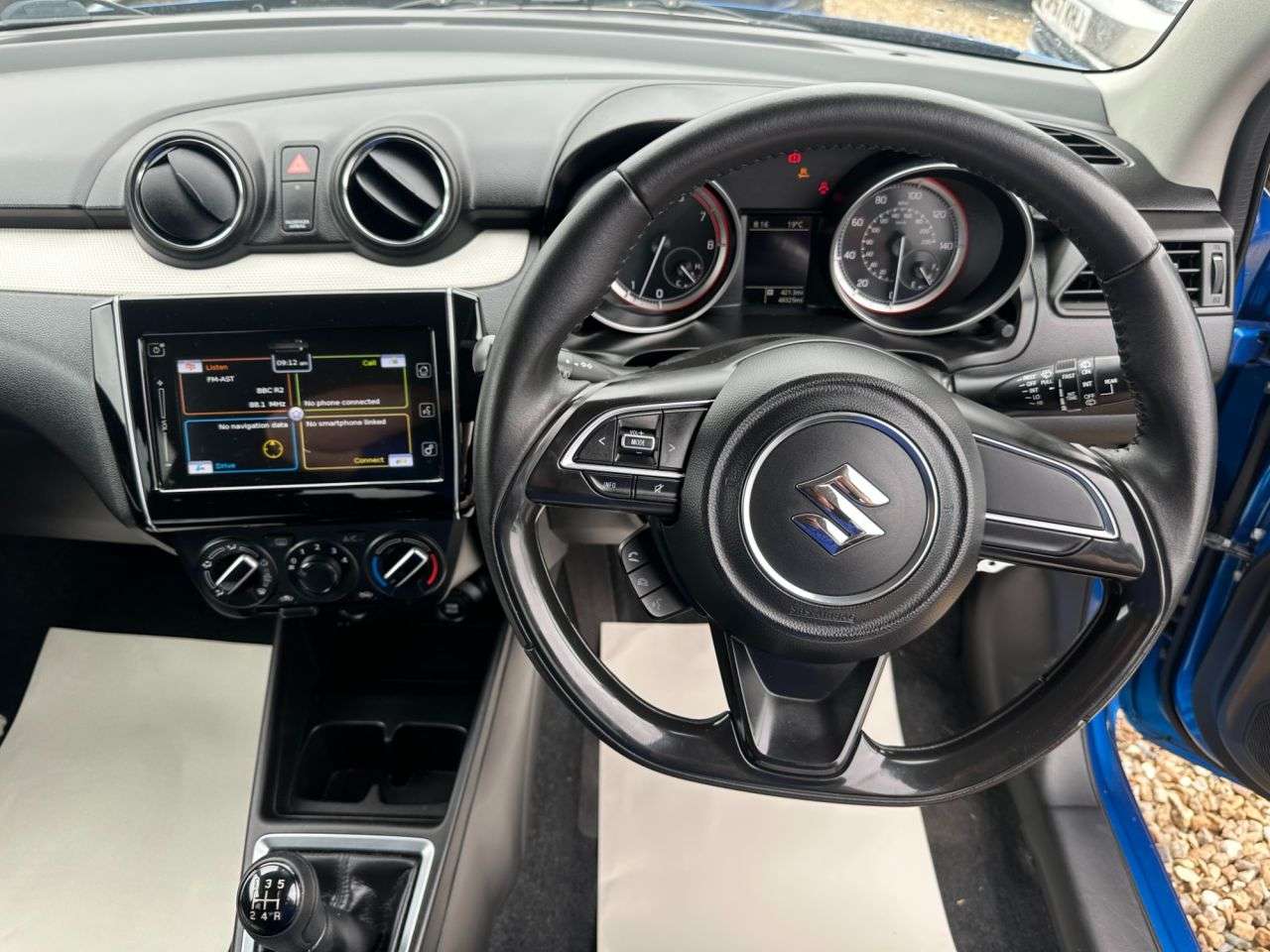 2020 SUZUKI SWIFT 2020 SUZUKI SWIFT