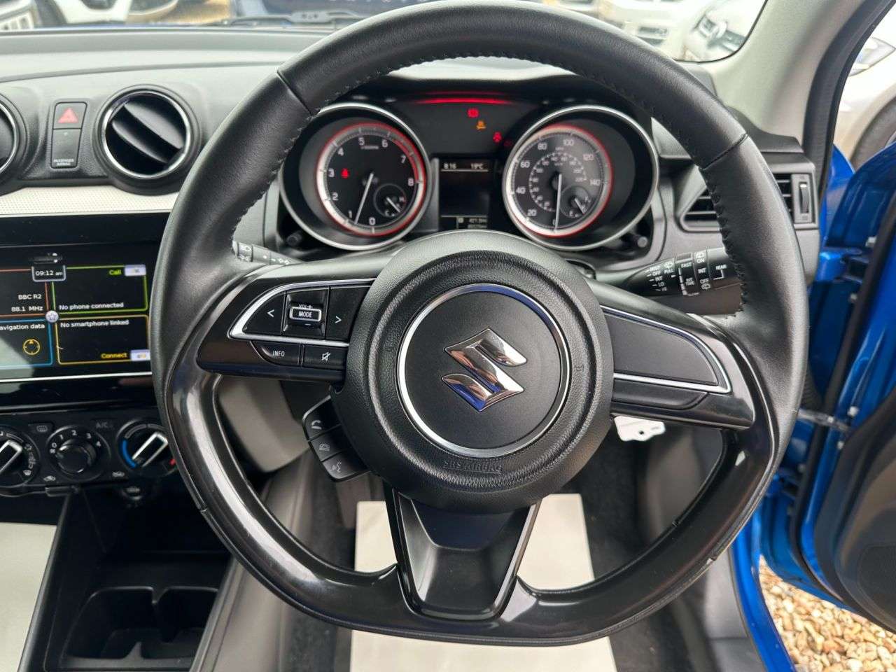 2020 SUZUKI SWIFT 2020 SUZUKI SWIFT