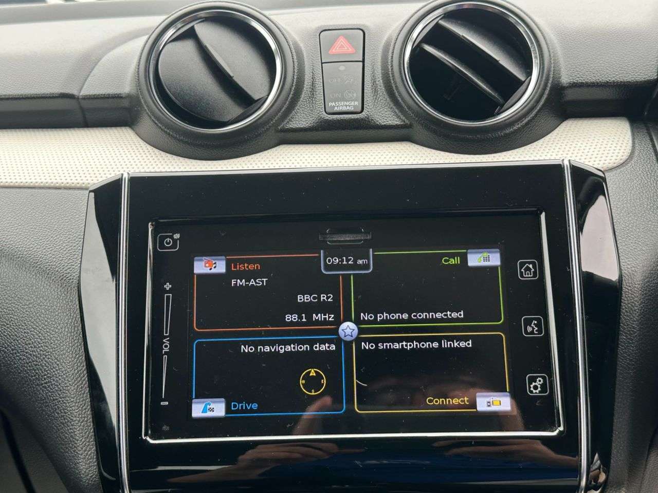 2020 SUZUKI SWIFT 2020 SUZUKI SWIFT
