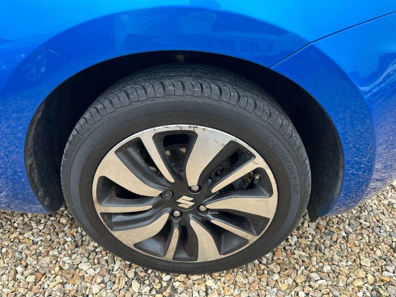 2020 SUZUKI SWIFT 2020 SUZUKI SWIFT
