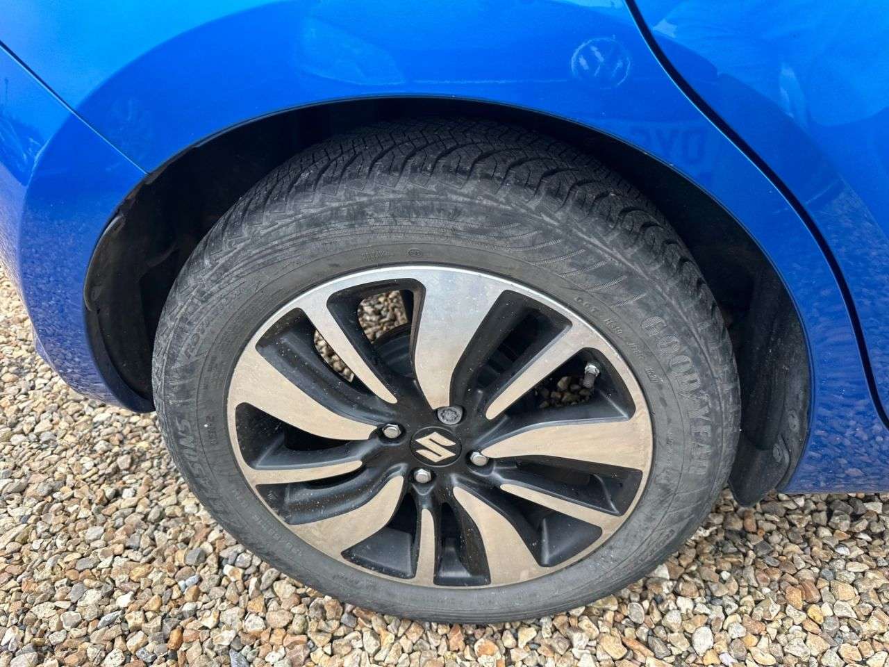 2020 SUZUKI SWIFT 2020 SUZUKI SWIFT