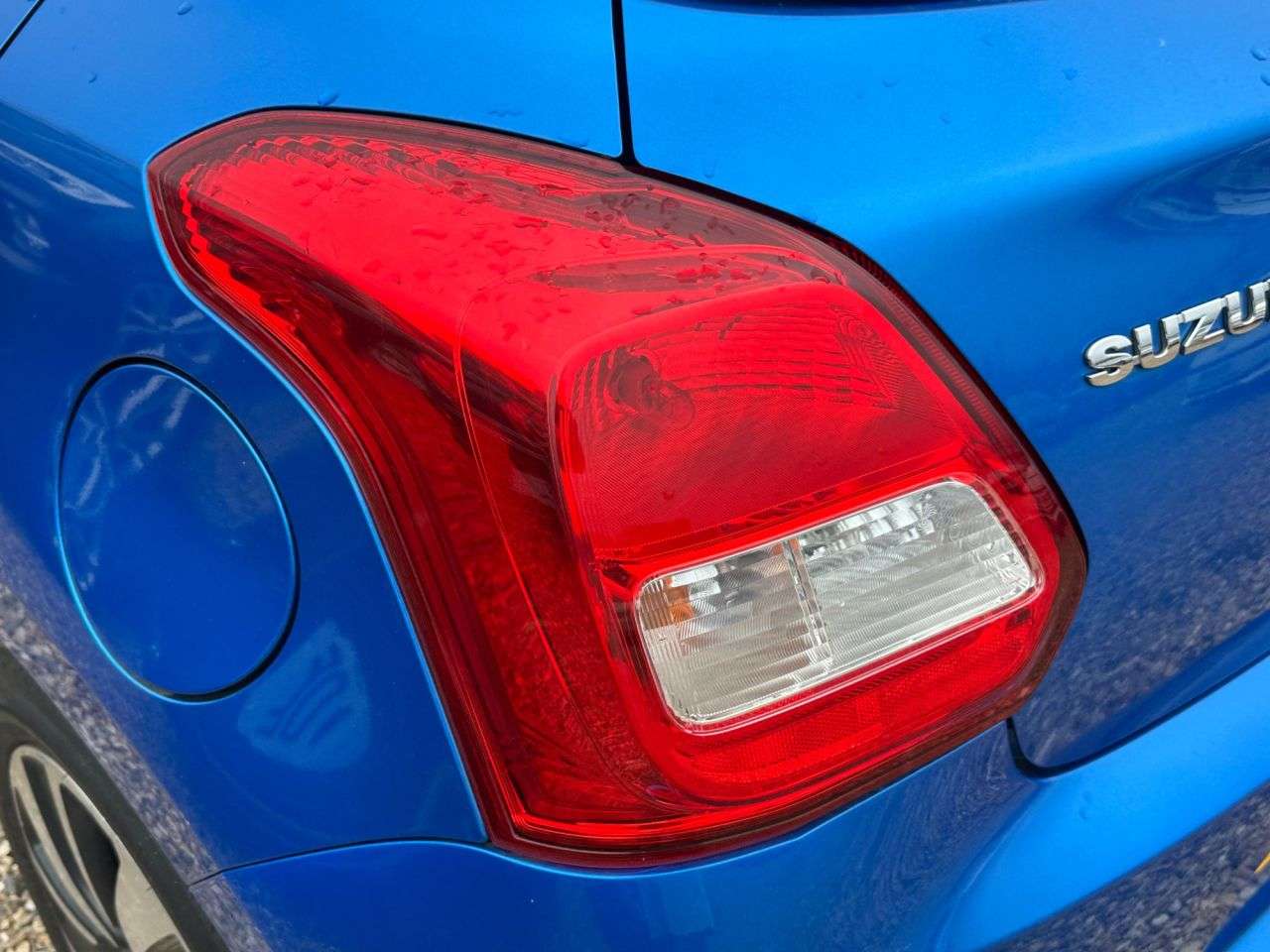 2020 SUZUKI SWIFT 2020 SUZUKI SWIFT
