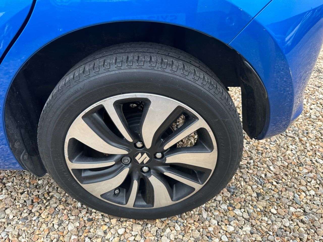 2020 SUZUKI SWIFT 2020 SUZUKI SWIFT