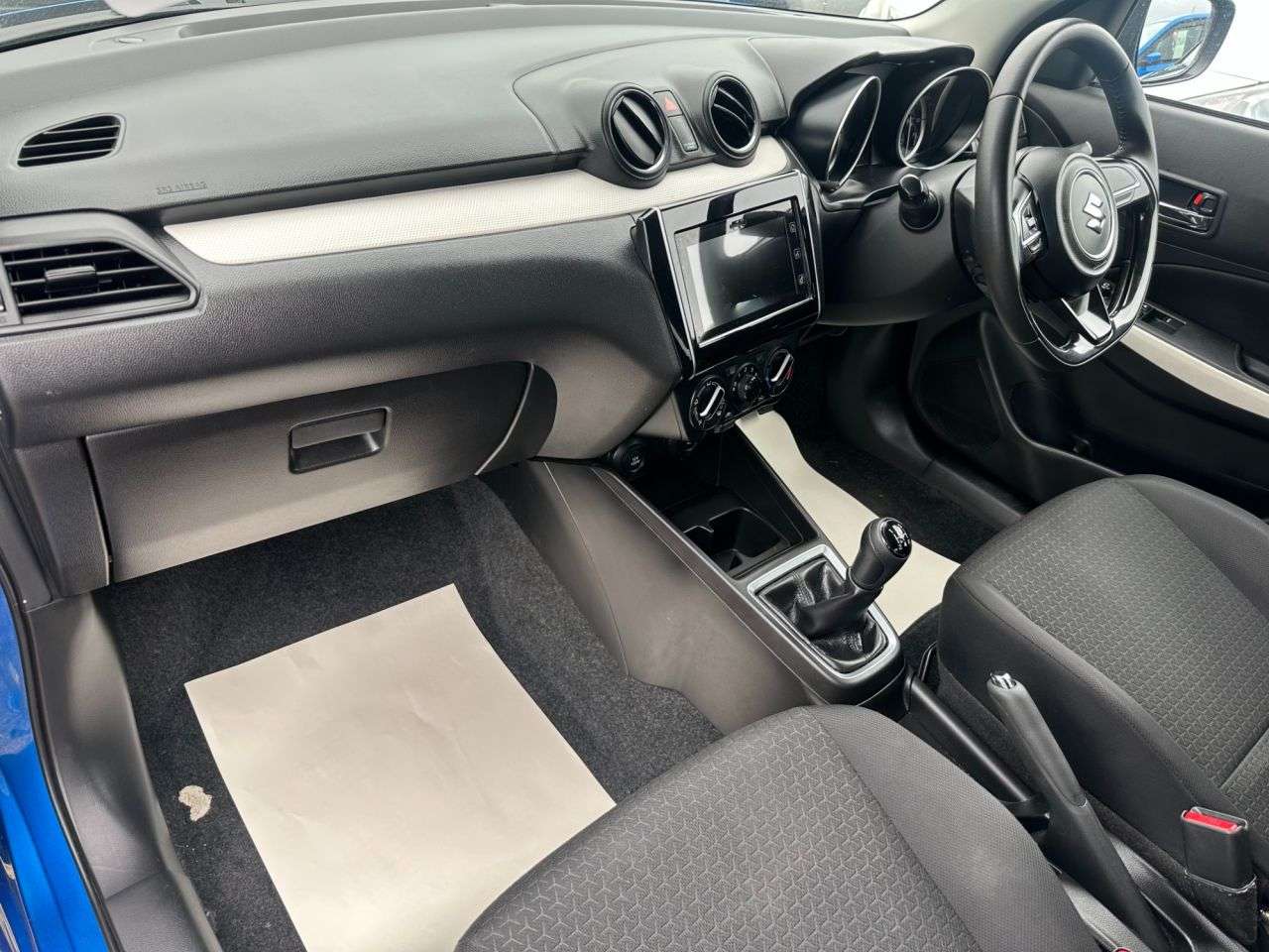 2020 SUZUKI SWIFT 2020 SUZUKI SWIFT