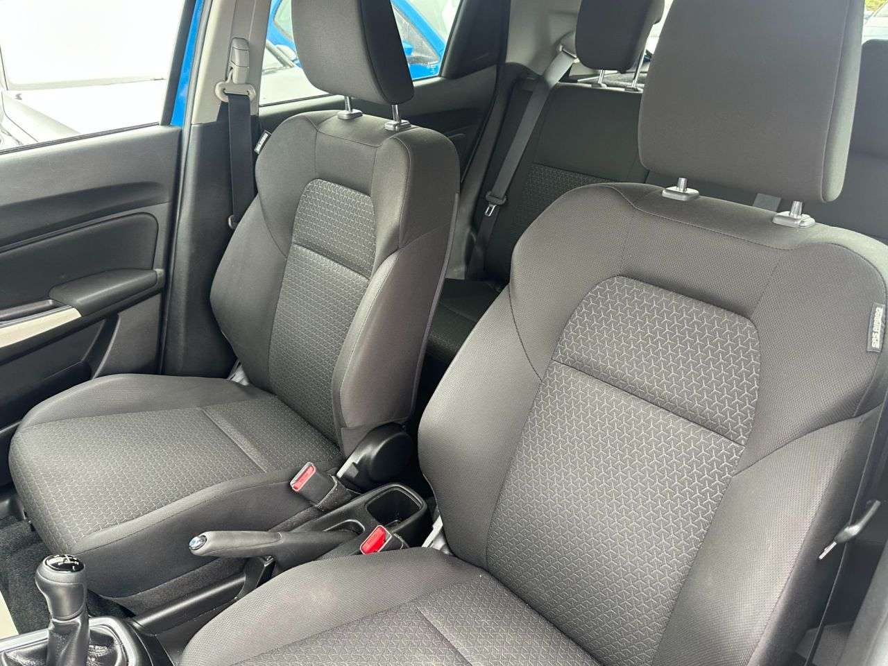 2020 SUZUKI SWIFT 2020 SUZUKI SWIFT