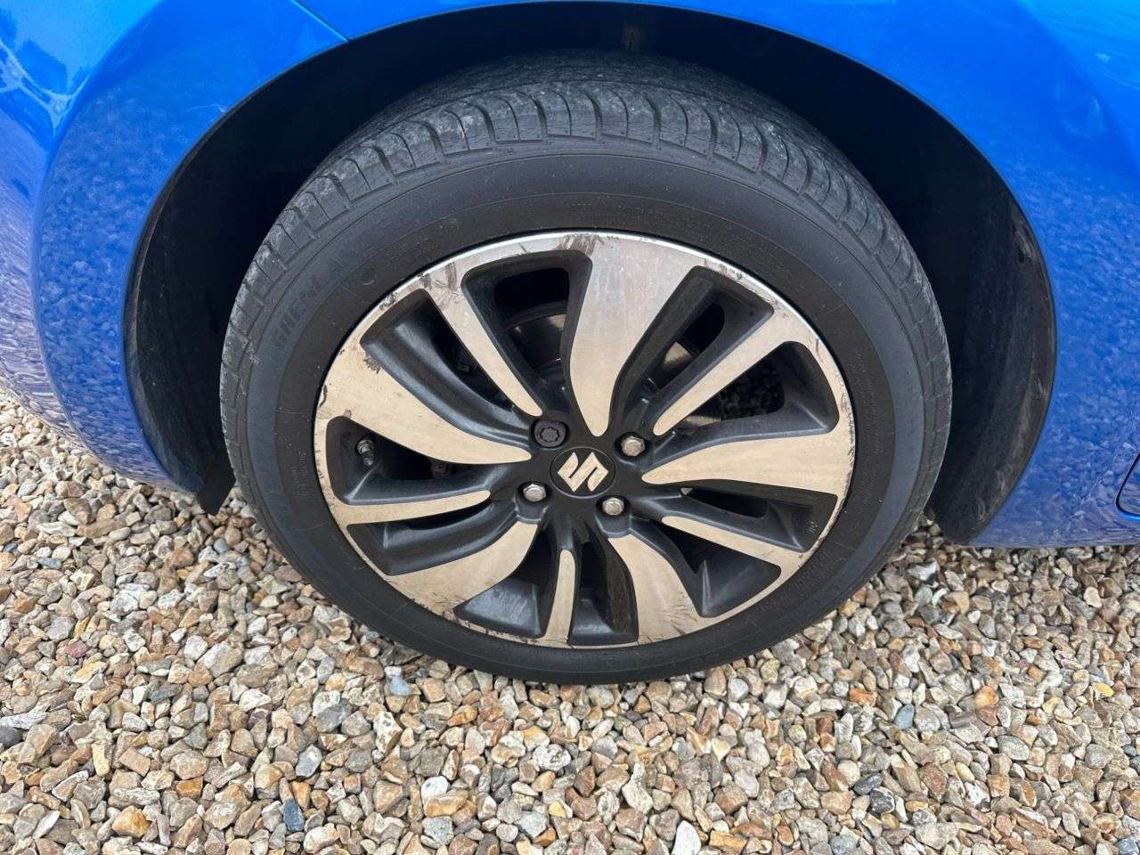 2020 SUZUKI SWIFT 2020 SUZUKI SWIFT