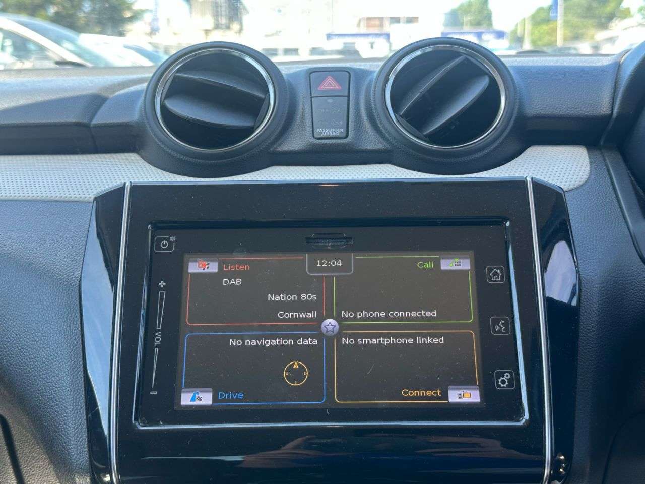 2017 SUZUKI SWIFT 2017 SUZUKI SWIFT