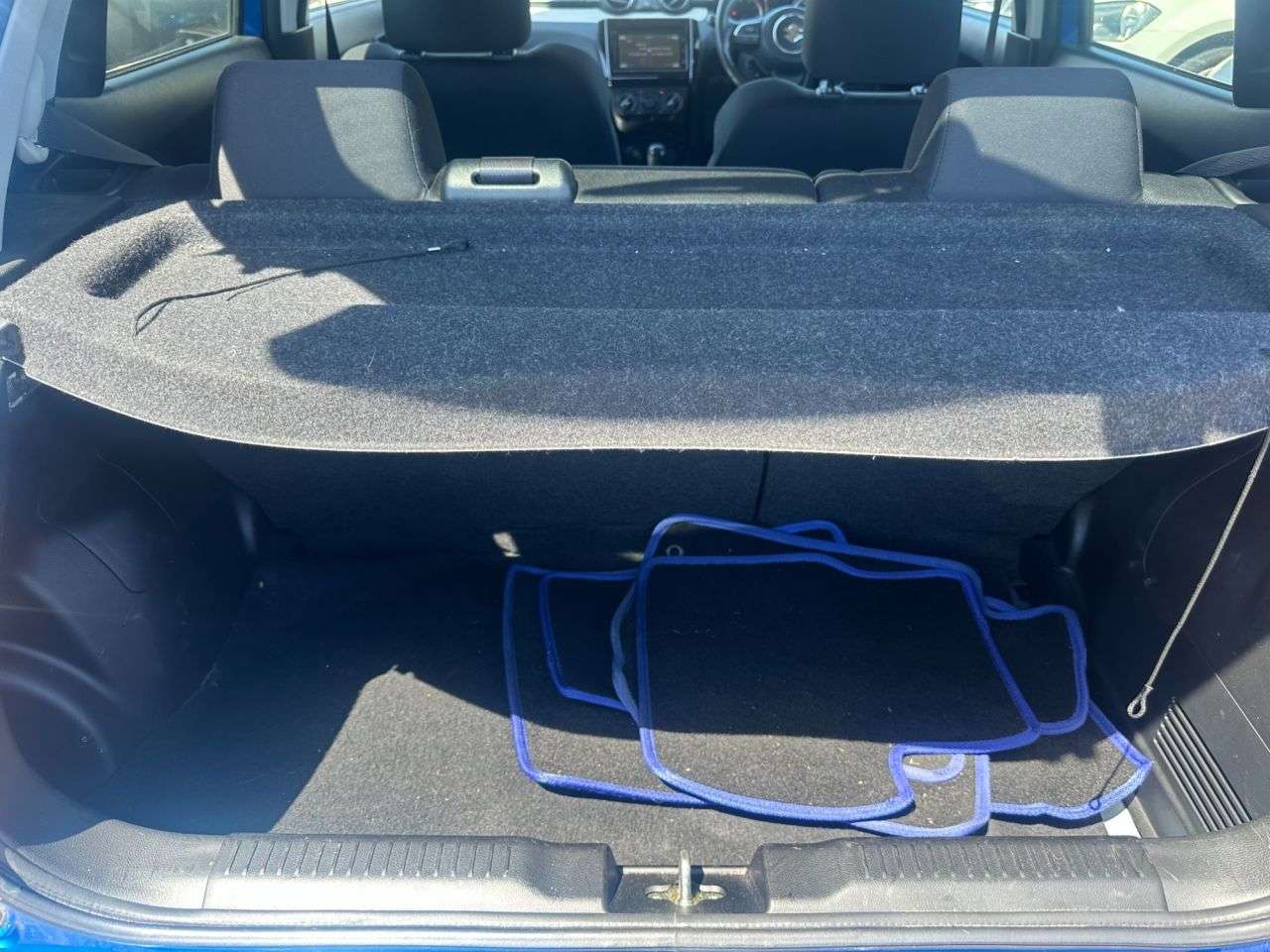 2017 SUZUKI SWIFT 2017 SUZUKI SWIFT