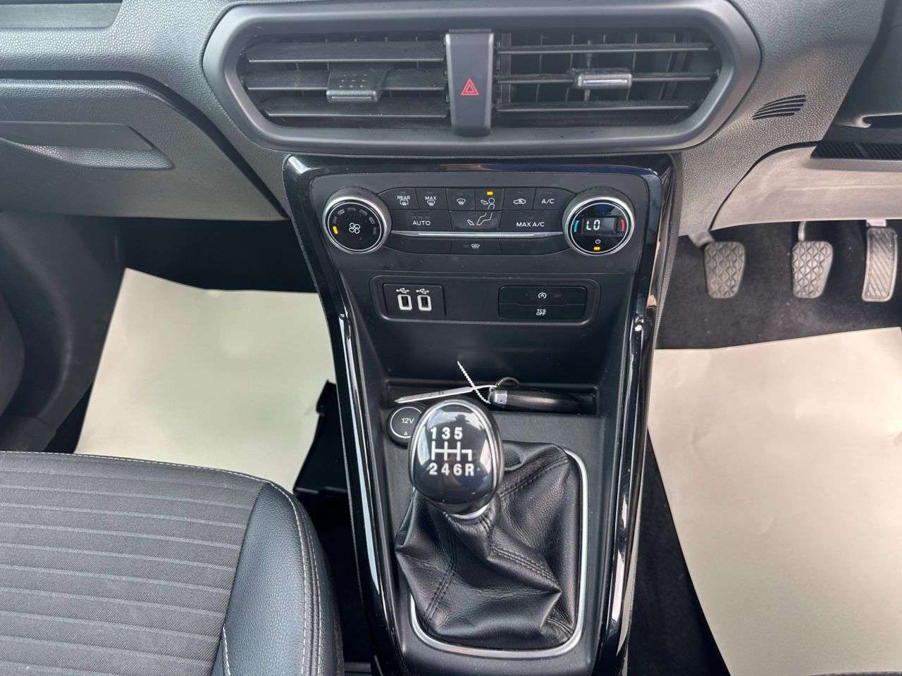2018 FORD ECOSPORT 2018 FORD ECOSPORT