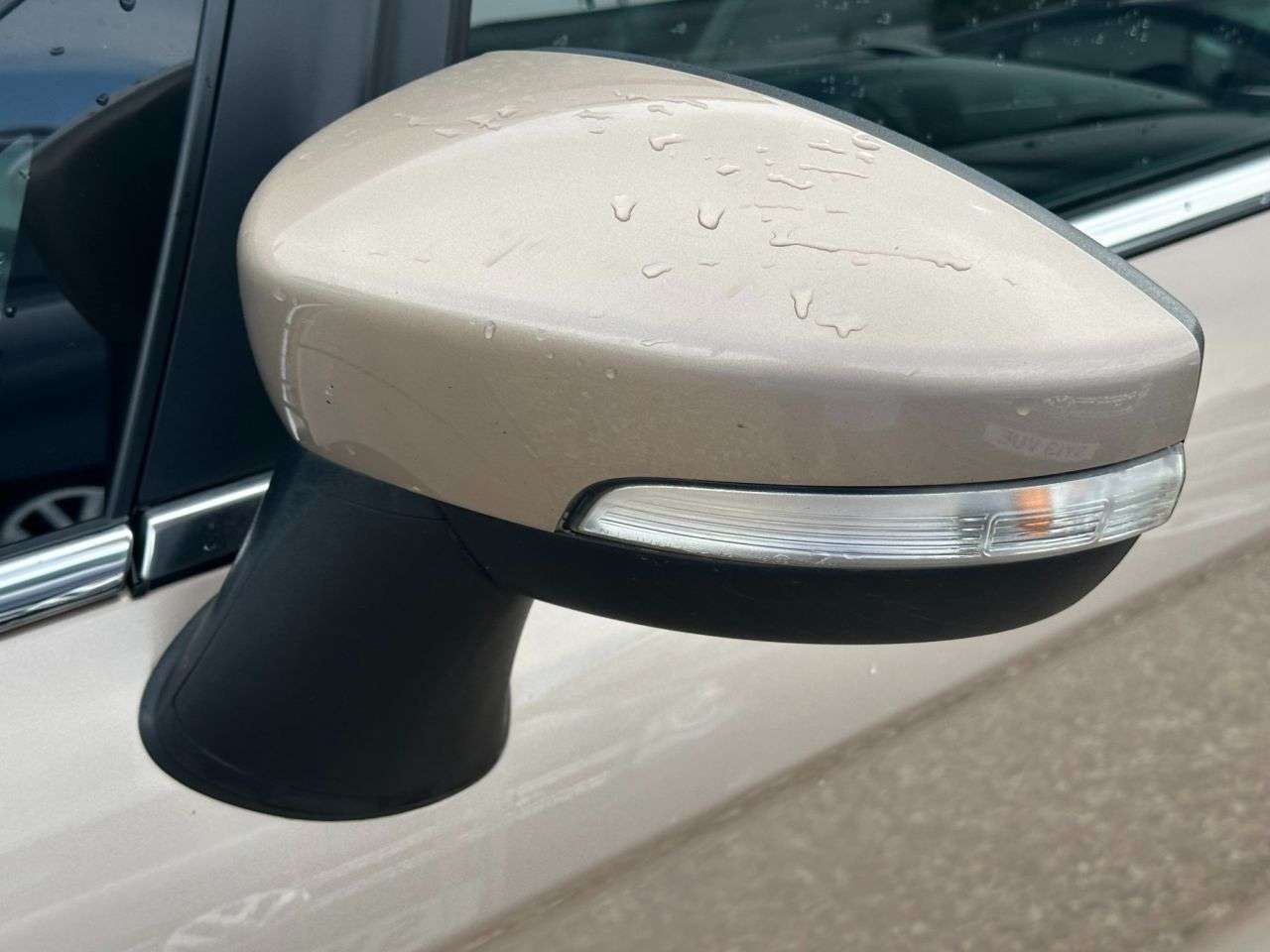 2018 FORD ECOSPORT 2018 FORD ECOSPORT