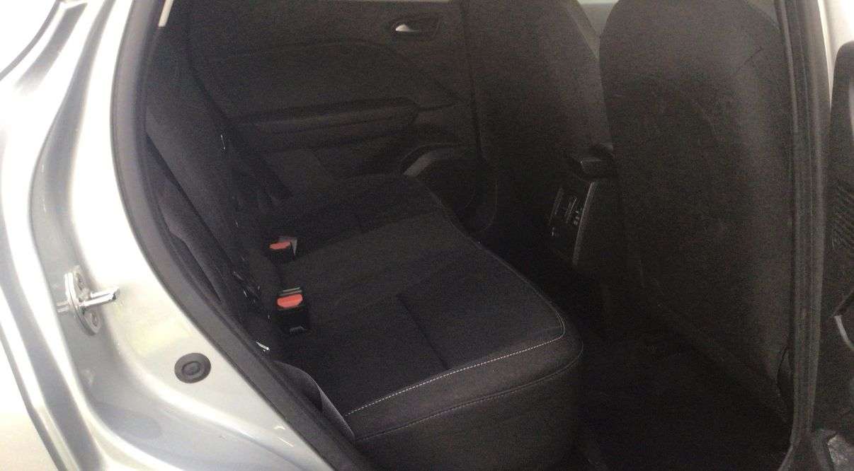 2021 RENAULT CAPTUR 2021 RENAULT CAPTUR