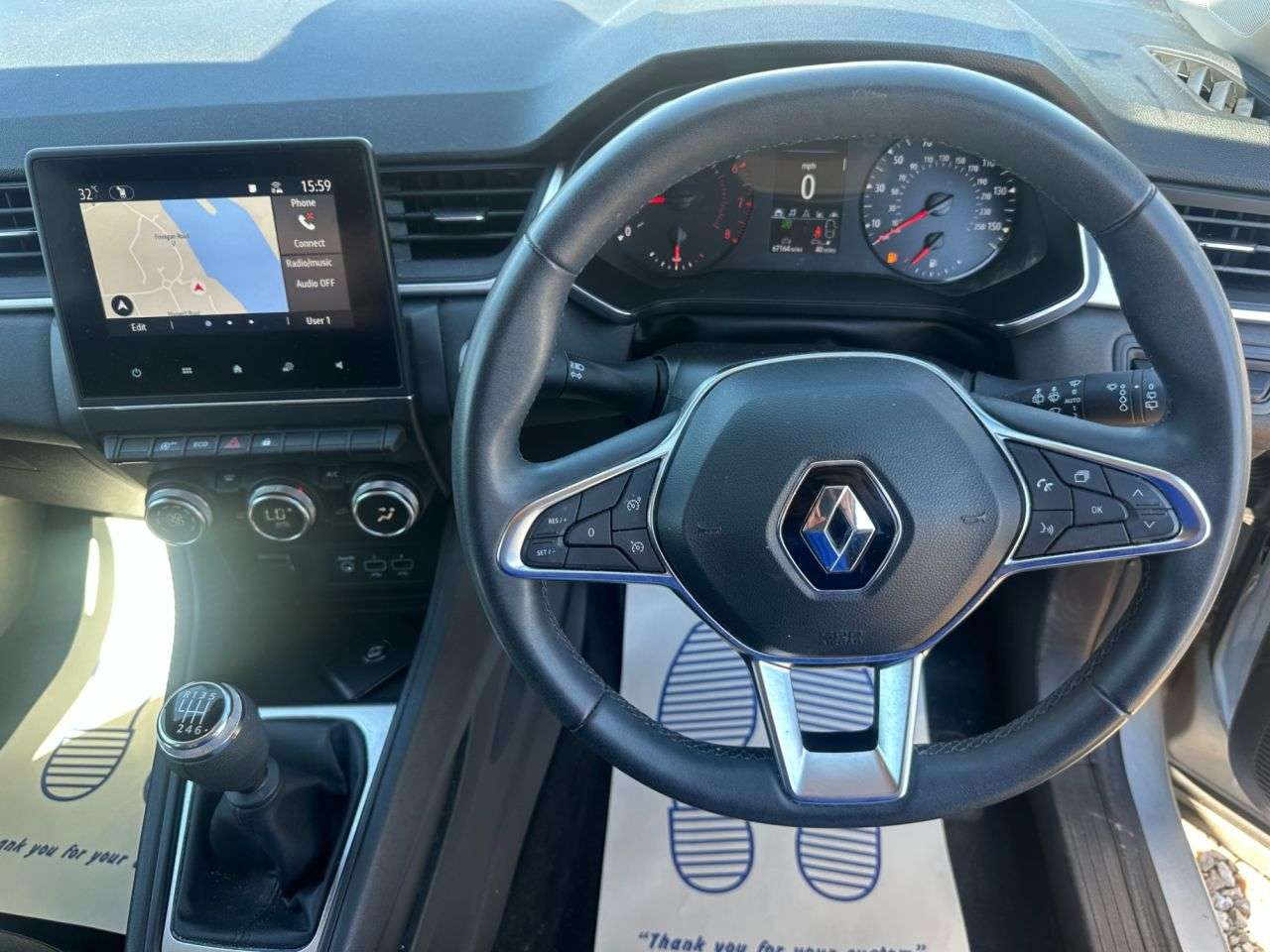2021 RENAULT CAPTUR 2021 RENAULT CAPTUR