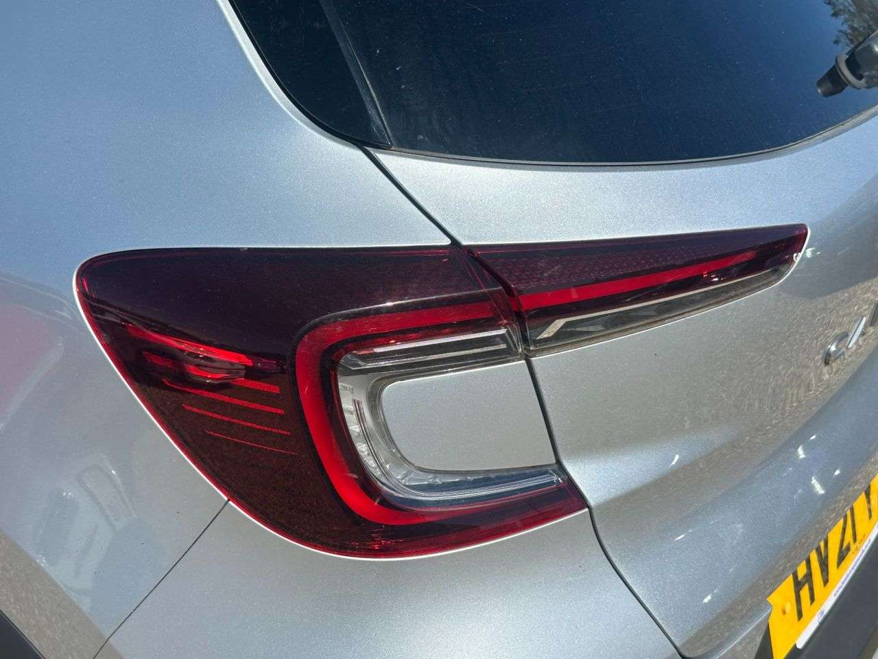 2021 RENAULT CAPTUR 2021 RENAULT CAPTUR