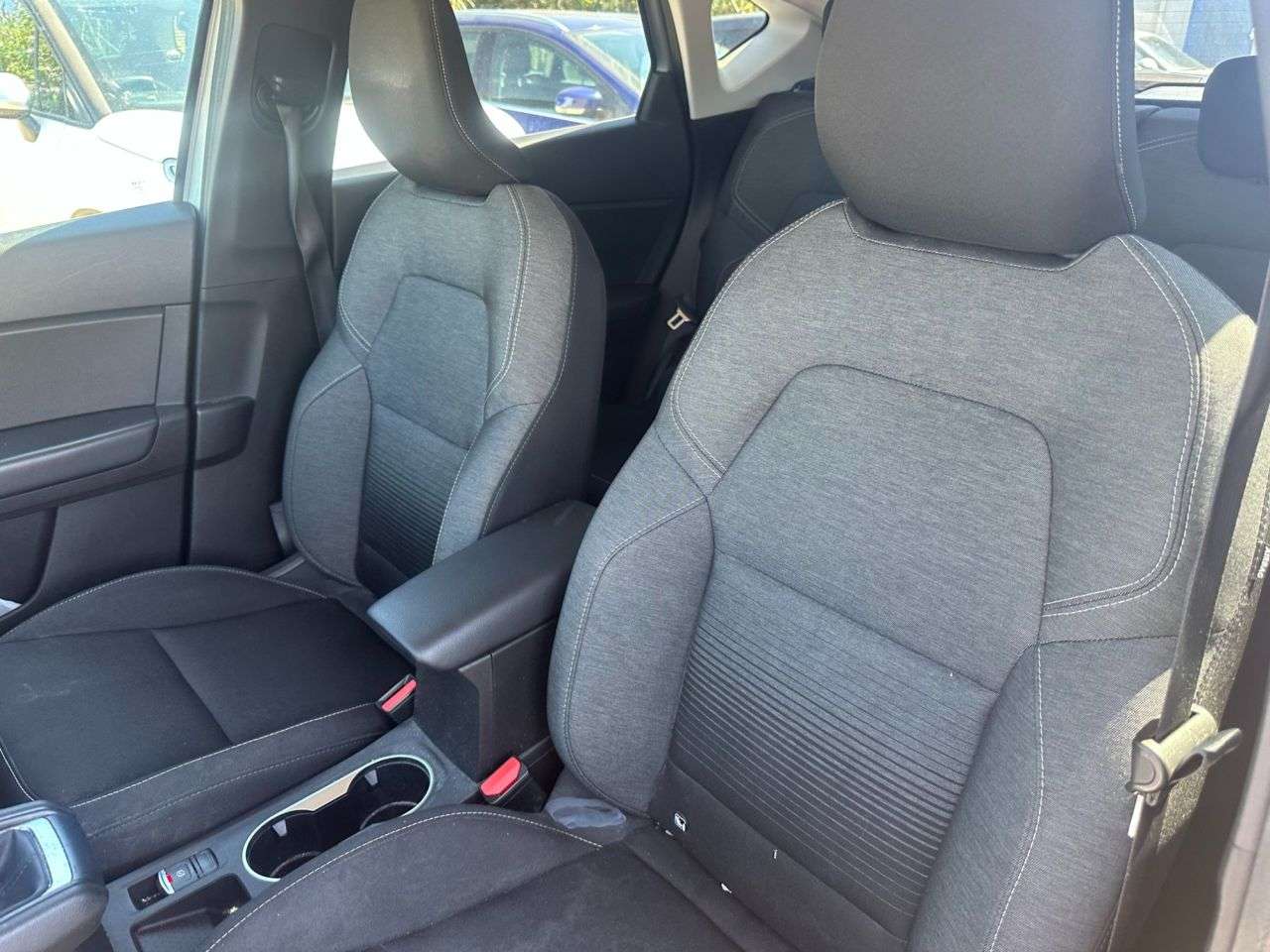 2021 RENAULT CAPTUR 2021 RENAULT CAPTUR