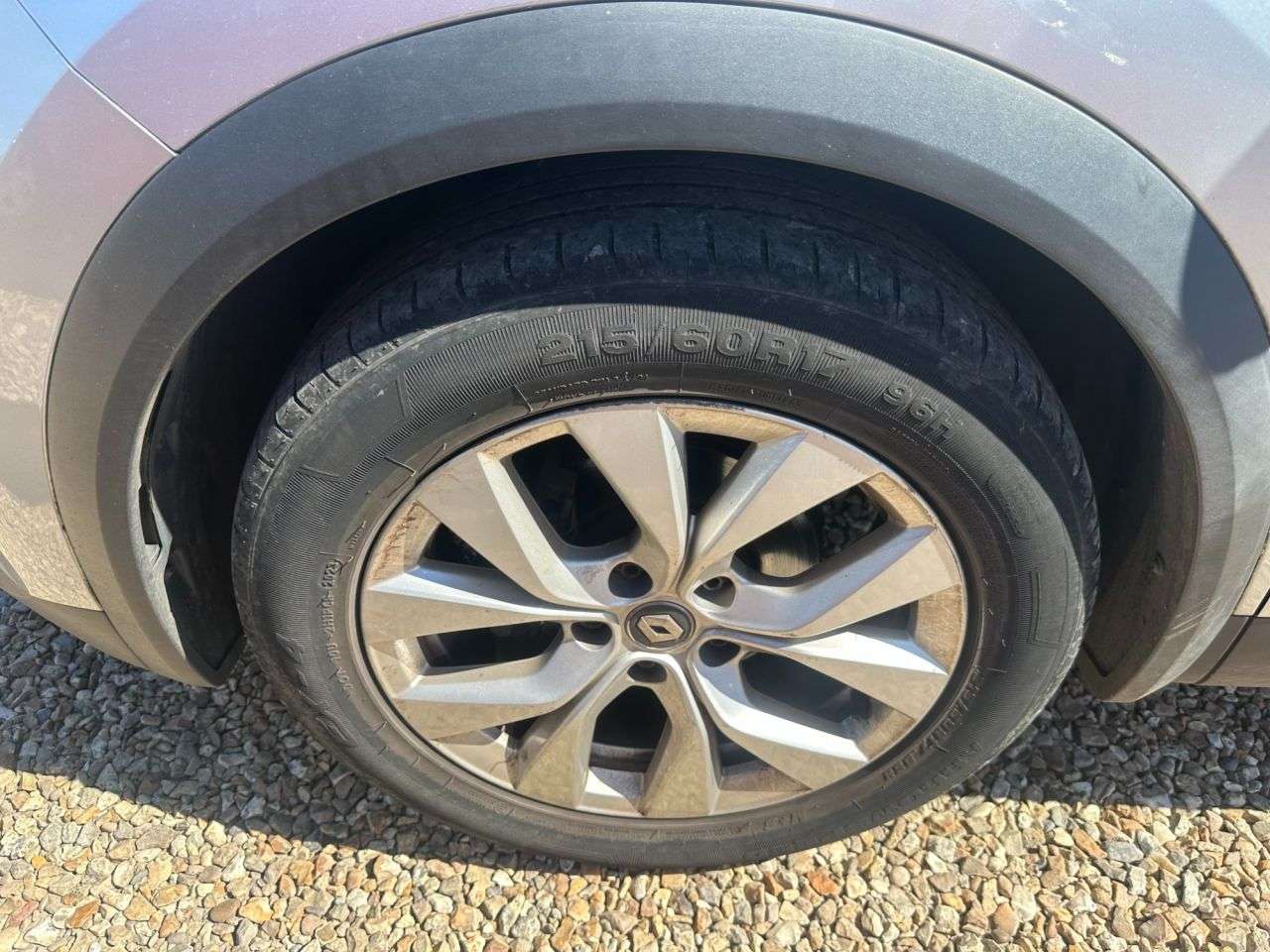 2021 RENAULT CAPTUR 2021 RENAULT CAPTUR