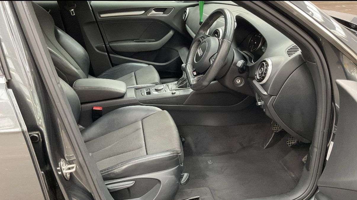 2014 AUDI A3 2014 AUDI A3