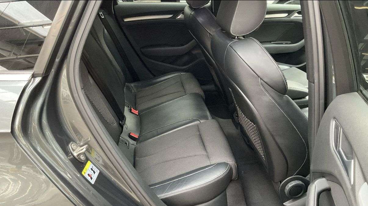 2014 AUDI A3 2014 AUDI A3