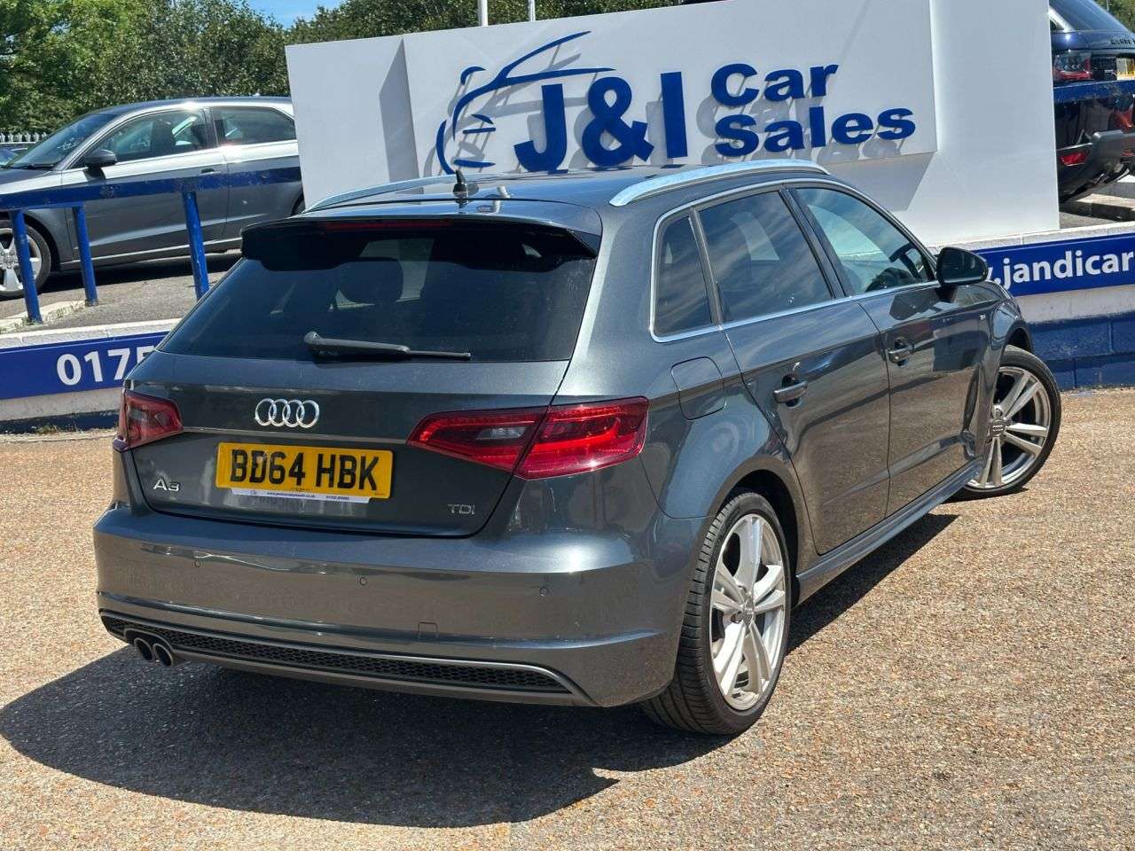 2014 AUDI A3 2014 AUDI A3