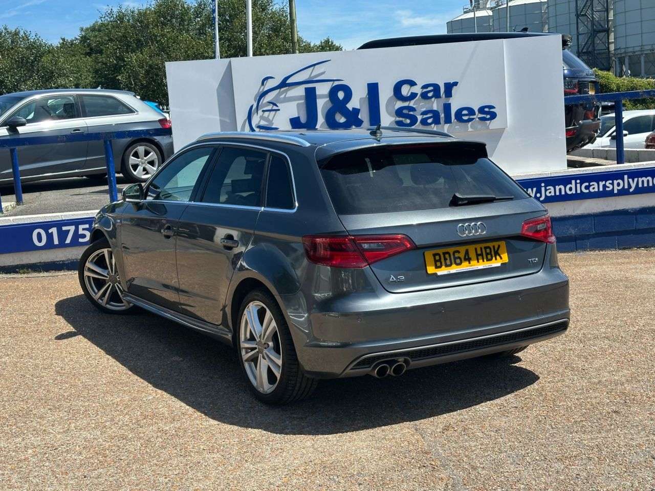 2014 AUDI A3 2014 AUDI A3
