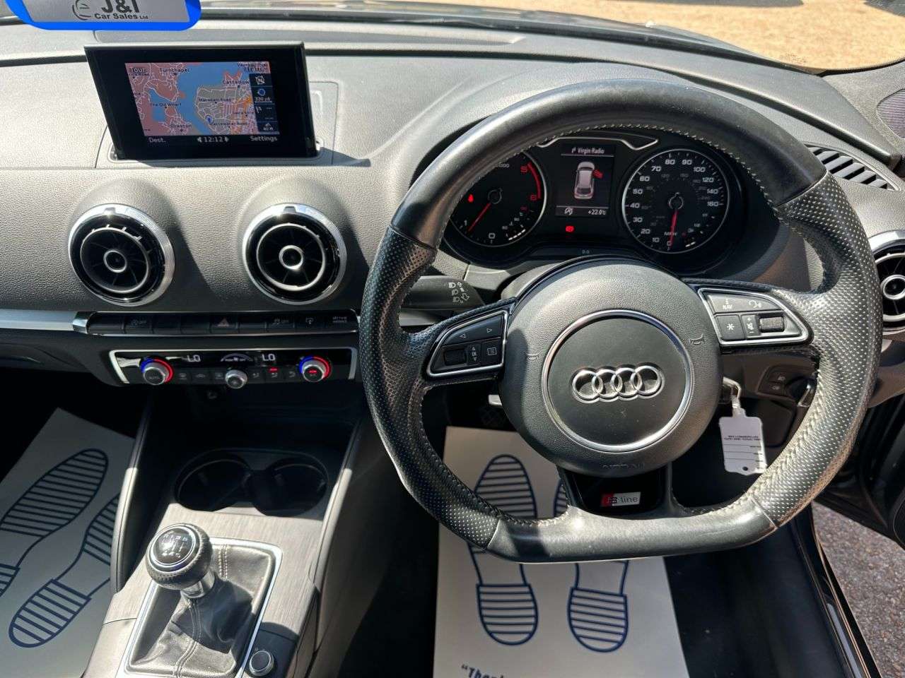 2014 AUDI A3 2014 AUDI A3