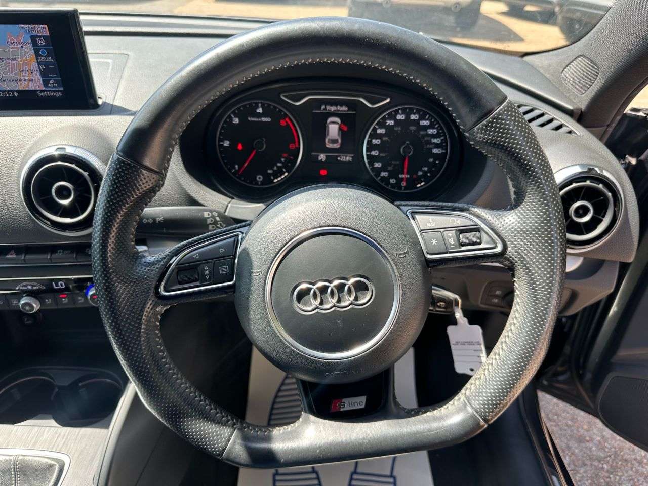 2014 AUDI A3 2014 AUDI A3