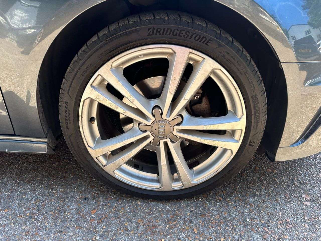 2014 AUDI A3 2014 AUDI A3