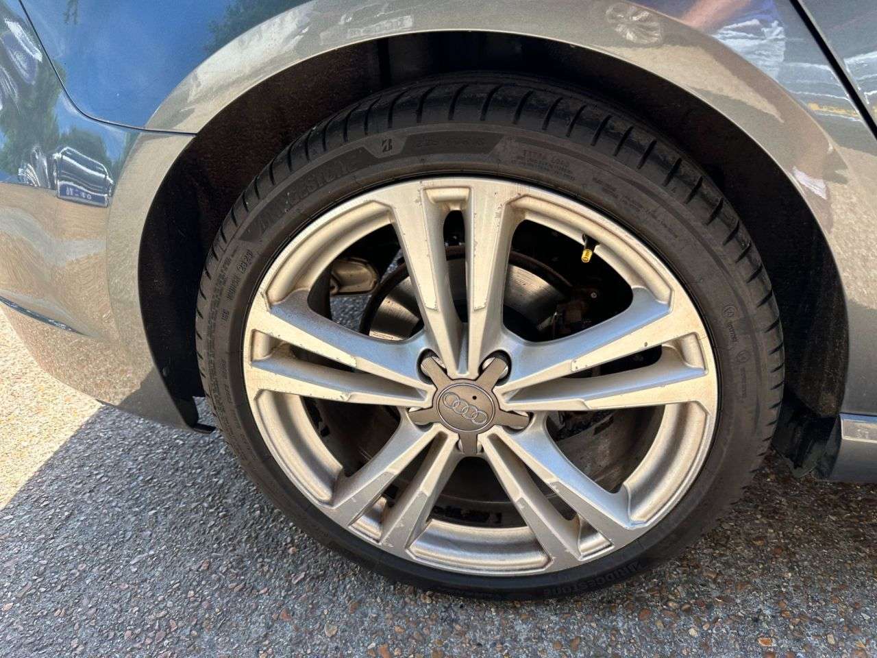 2014 AUDI A3 2014 AUDI A3