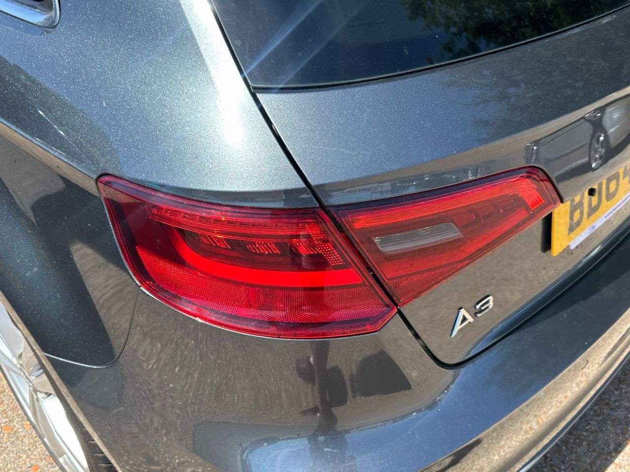 2014 AUDI A3 2014 AUDI A3
