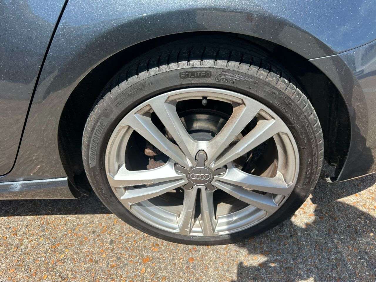 2014 AUDI A3 2014 AUDI A3