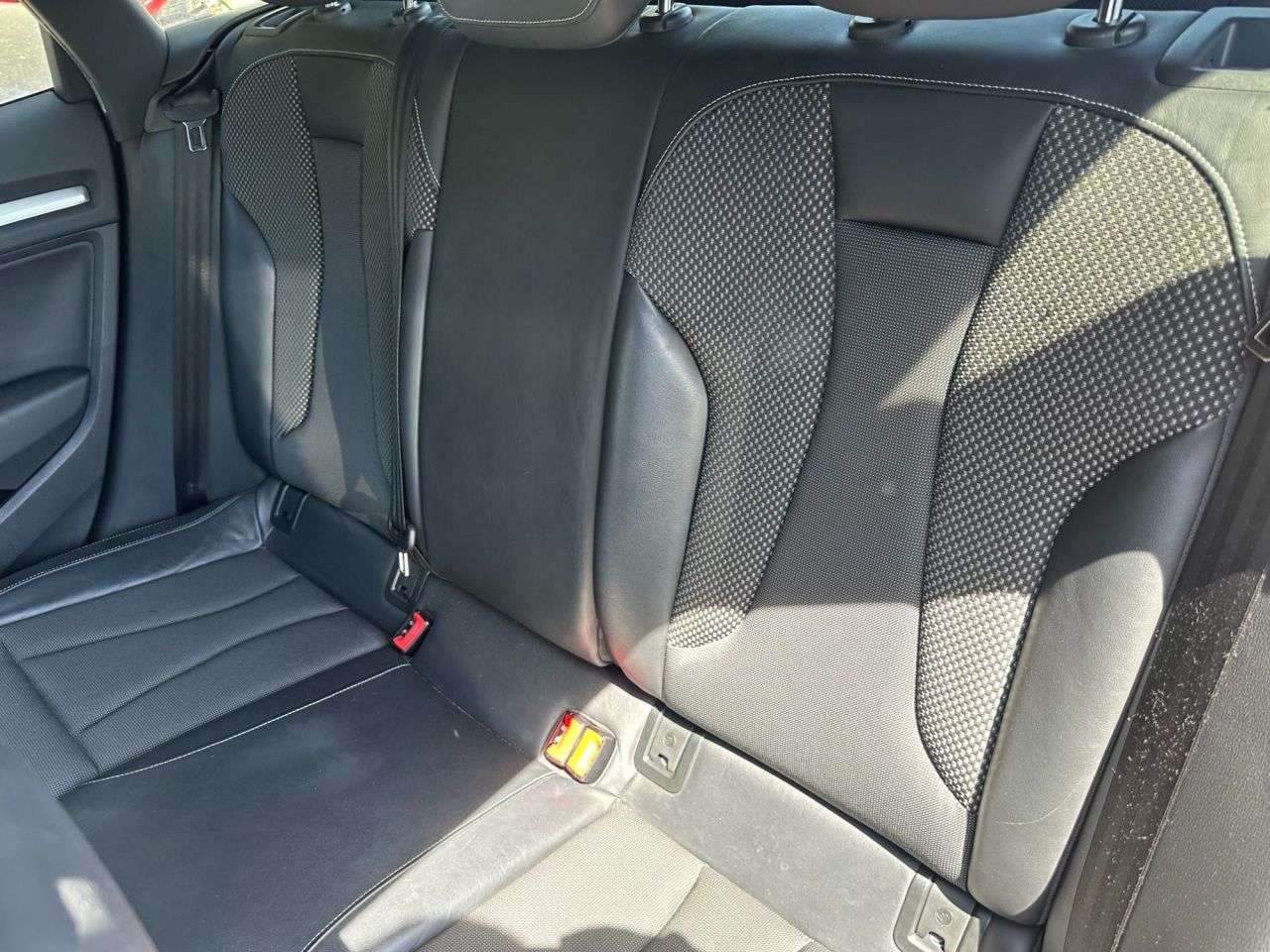 2014 AUDI A3 2014 AUDI A3