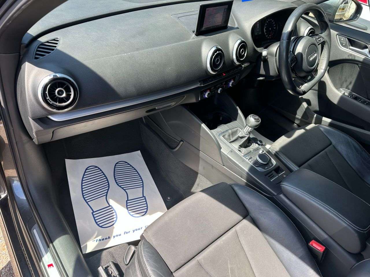2014 AUDI A3 2014 AUDI A3