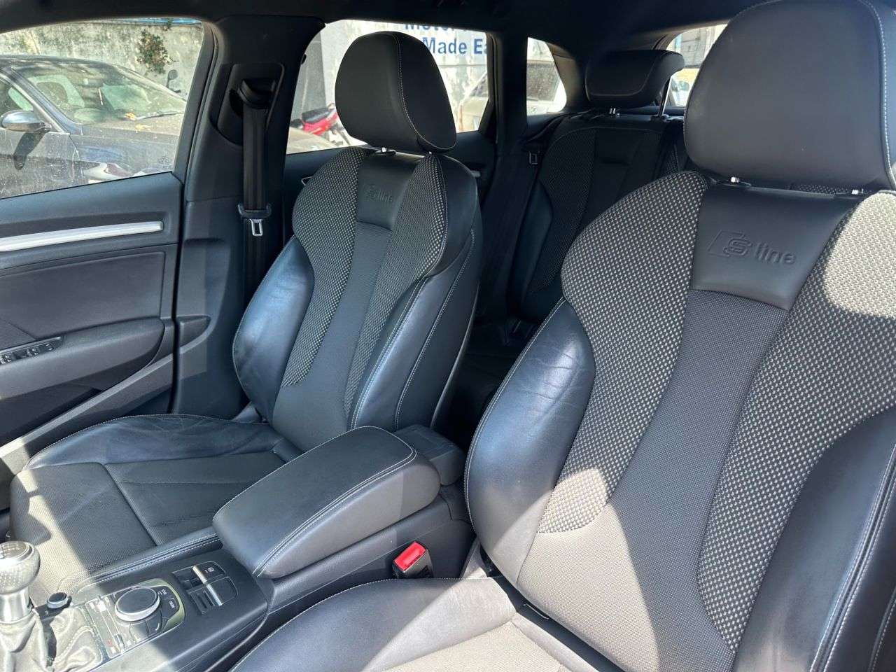 2014 AUDI A3 2014 AUDI A3