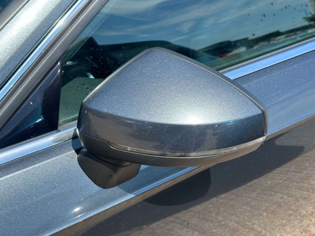 2014 AUDI A3 2014 AUDI A3