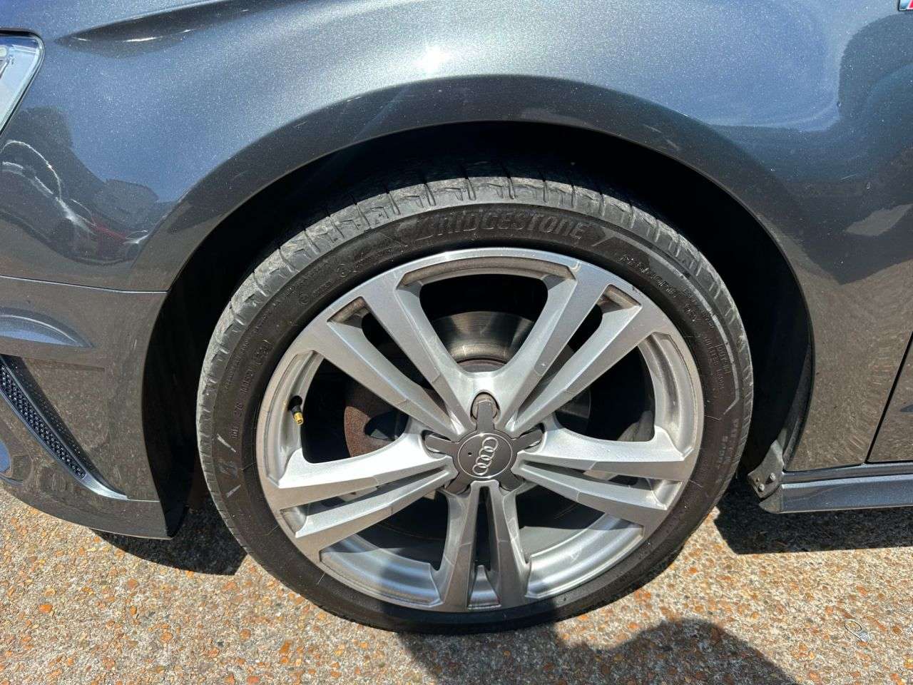 2014 AUDI A3 2014 AUDI A3